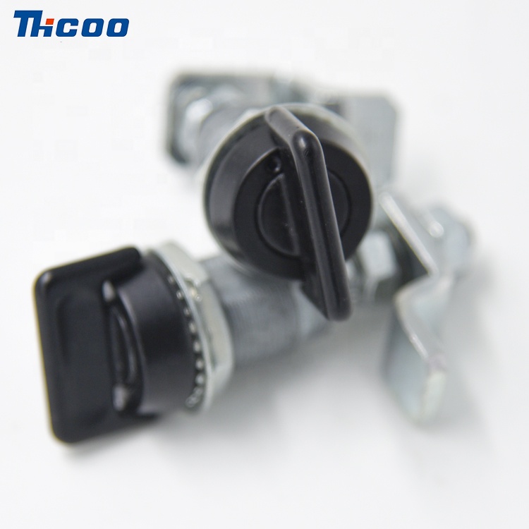 Small Knob Type Compression Lock-A6089-2
