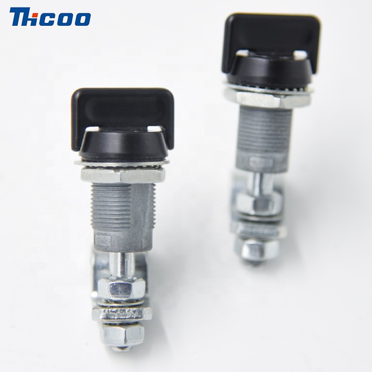 Small Knob Type Compression Lock-A6089-2