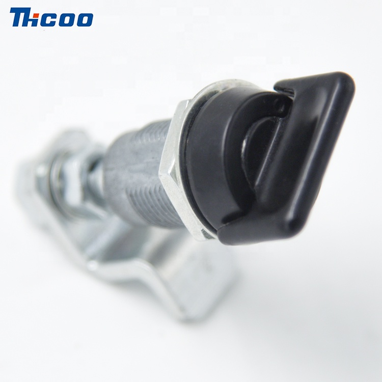 Small Knob Type Compression Lock-A6089-2