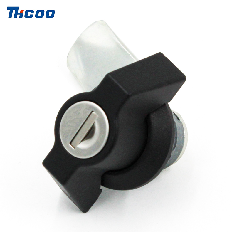 Wing Handle Type Cam Lock-A6091