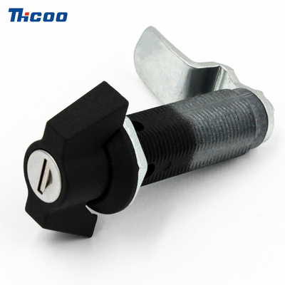 Wing Handle Type Cam Lock-A6091