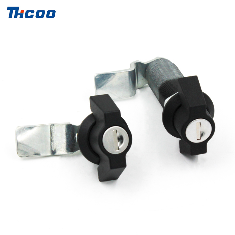 Wing Handle Type Cam Lock-A6091