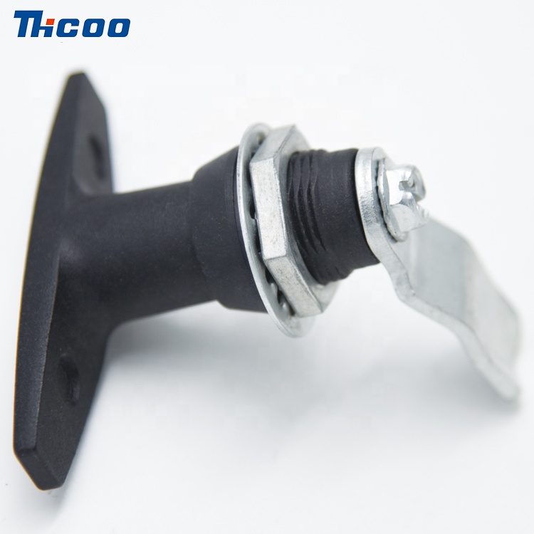 T-Handle Cam Lock-A6096