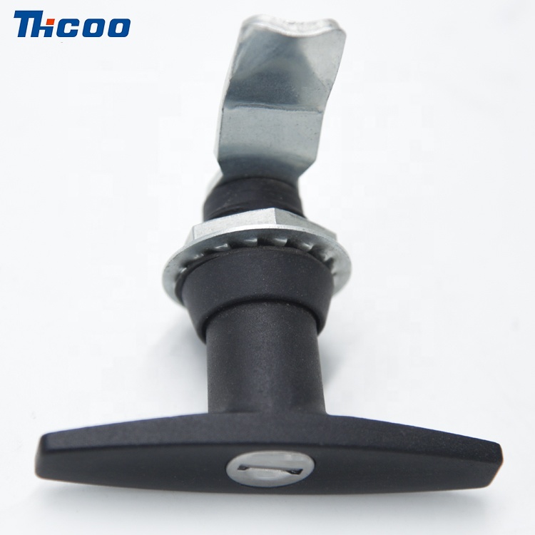T-Handle Cam Lock-A6096