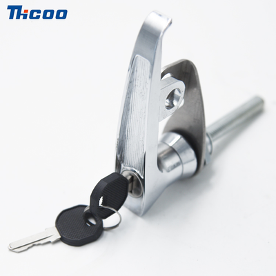 L-Shaped Handle Adjustable Cam Lock-A6103-6104