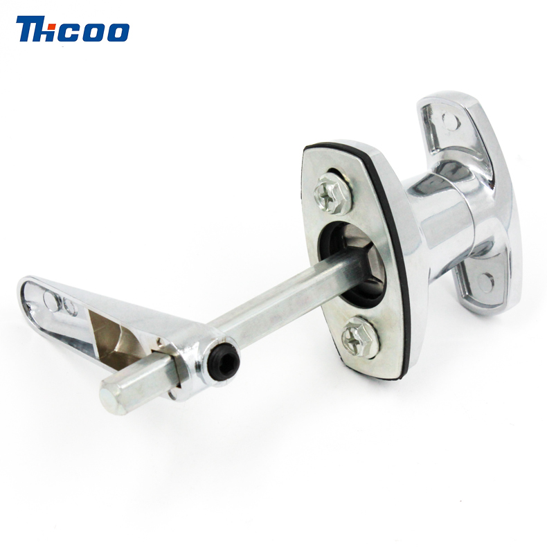 T-Handle Adjustable Cam Lock-A6112