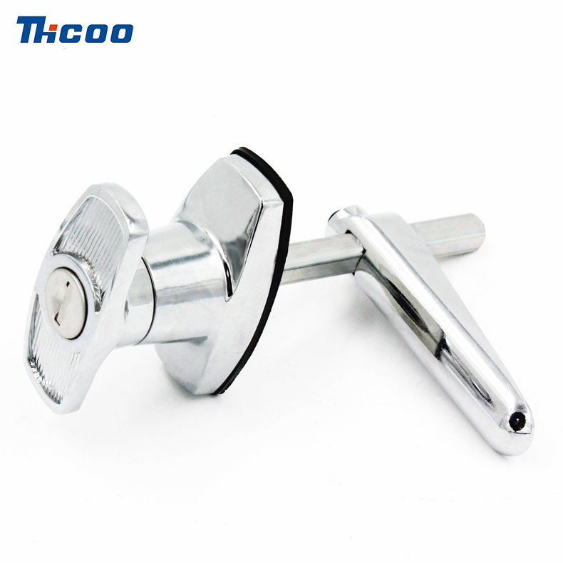 T-Handle Adjustable Cam Lock-A6112