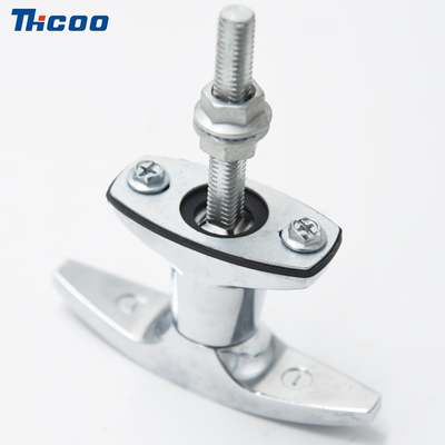 T-Handle Adjustable Cam Lock-A6121