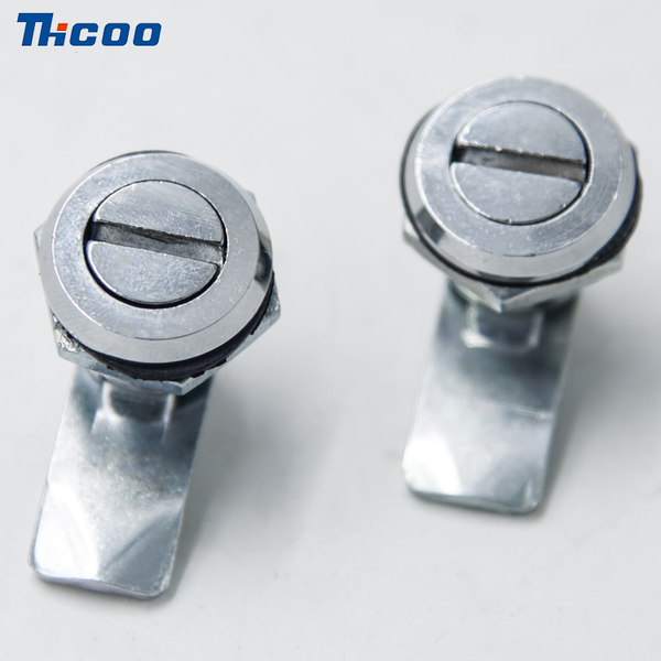 Small Tool Type Cam Lock-A6131-1