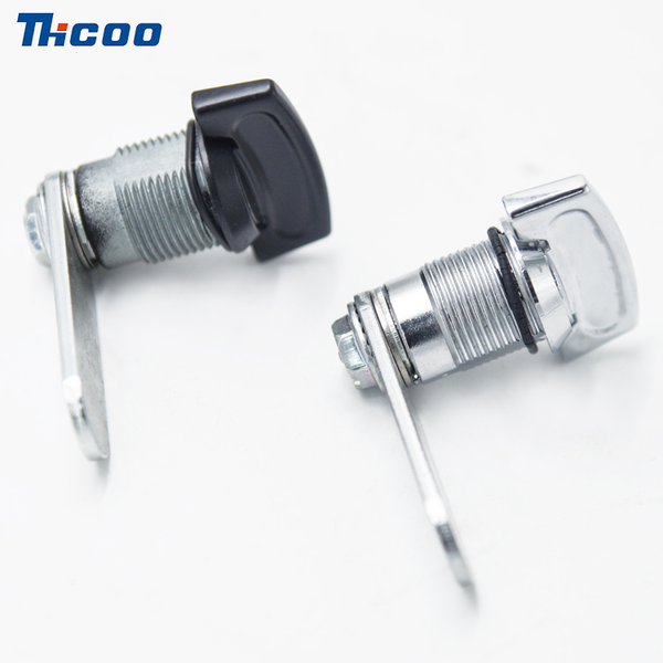 Knob Type Cam Lock-A6207-1;2