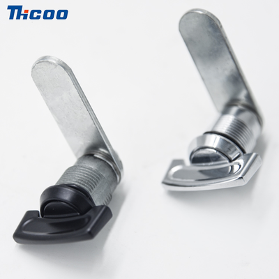 Knob Type Cam Lock-A6207-1;2