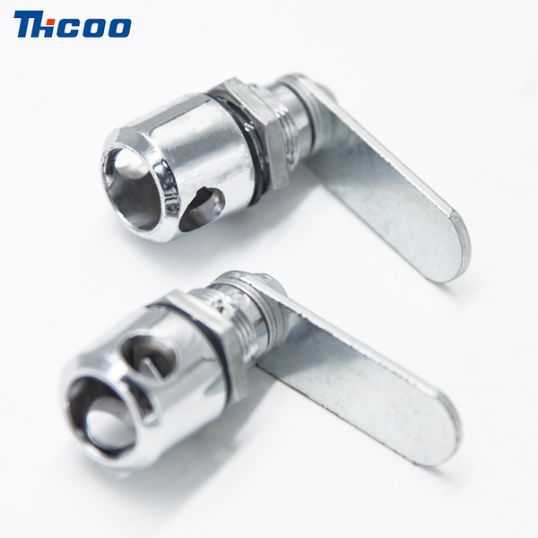 Tool Type Padlock Type Cam Lock-A6208-1