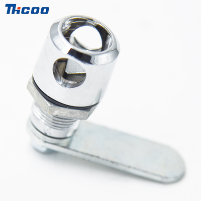 Tool Type Padlock Type Cam Lock-A6208-1