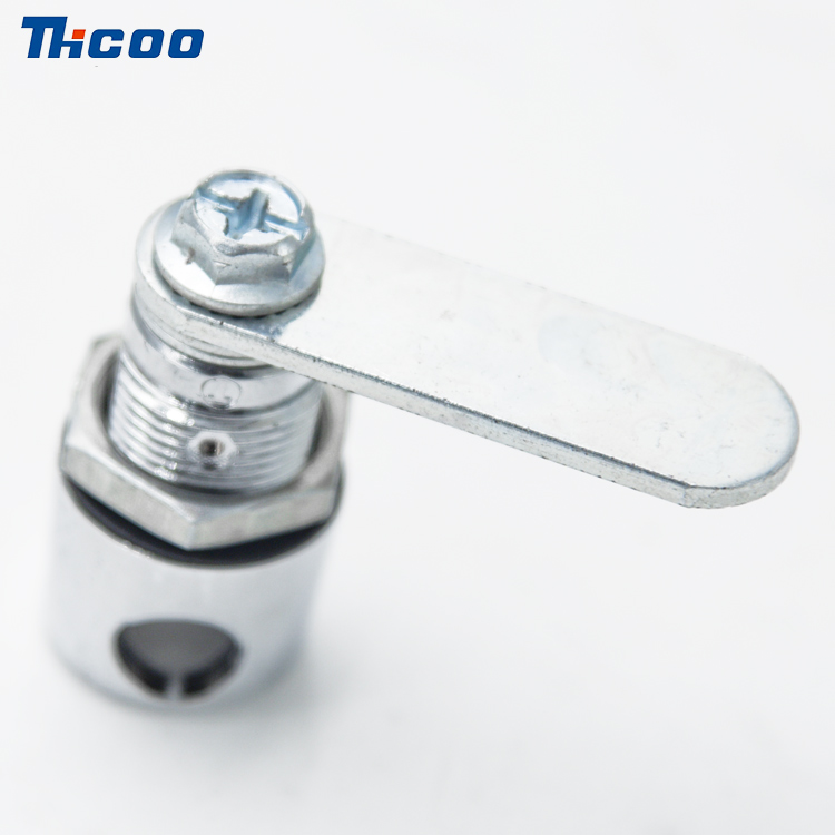 Tool Type Padlock Type Cam Lock-A6208-1