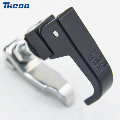 Small L-Shaped Handle Pull Type Compression Lock-A6241