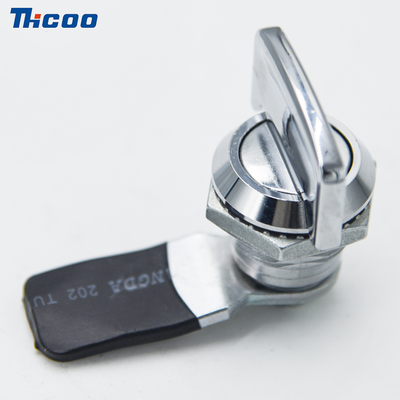 Knob Type Cam Lock-A6306-3