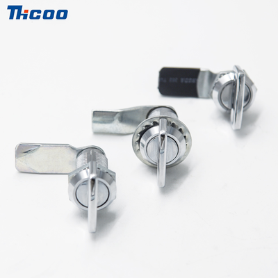 Knob Type Cam Lock-A6306-3
