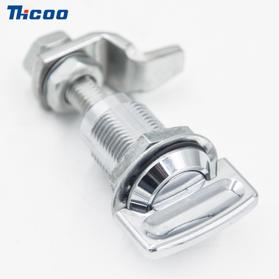 Knob Type Adjustable Cam Lock-A6308-3