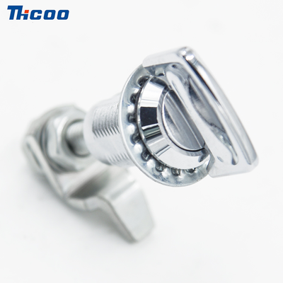 Knob Type Adjustable Cam Lock-A6308-3