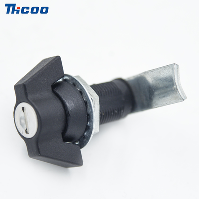 Wing Handle Compression Lock-A6373