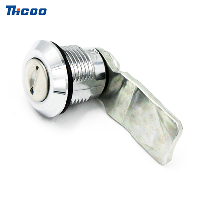 Cylindrical Core Cam Lock-A6204