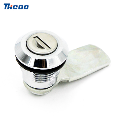 Cylindrical Core Cam Lock-A6204