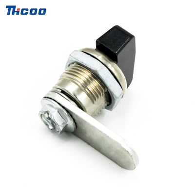 Knob Type Cam Lock-A6207-4